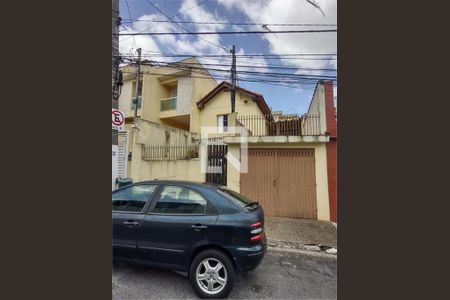 Casa à venda com 2 quartos, 123m² em Parque São Lucas, São Paulo