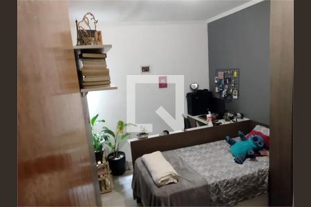 Apartamento à venda com 3 quartos, 80m² em Utinga, Santo André