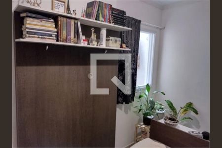 Apartamento à venda com 3 quartos, 80m² em Utinga, Santo André