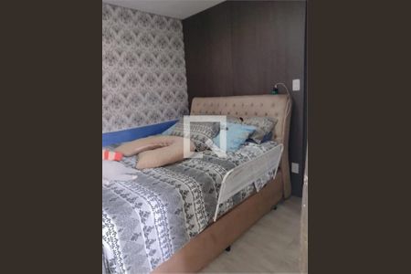 Apartamento à venda com 3 quartos, 80m² em Utinga, Santo André