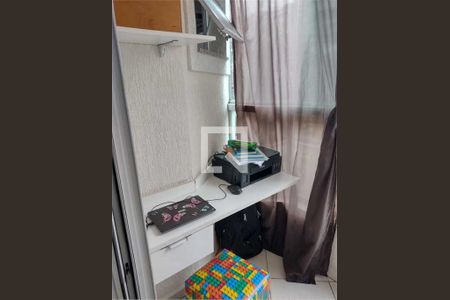 Apartamento à venda com 3 quartos, 80m² em Utinga, Santo André