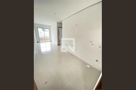 Apartamento à venda com 2 quartos, 41m² em Centro, Diadema