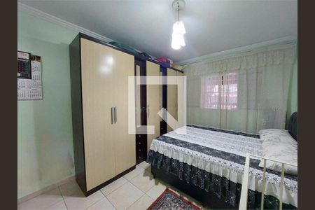 Casa à venda com 3 quartos, 122m² em Casa Grande, Diadema