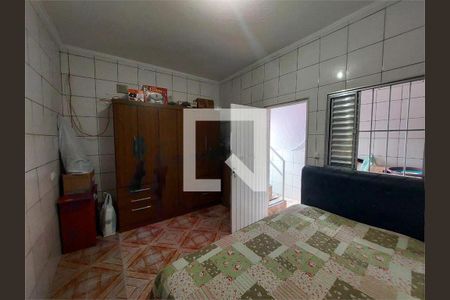 Casa à venda com 3 quartos, 122m² em Casa Grande, Diadema