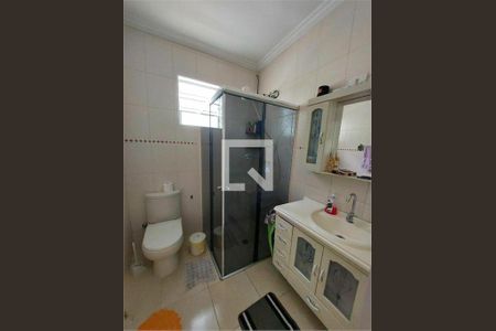 Casa à venda com 3 quartos, 122m² em Casa Grande, Diadema