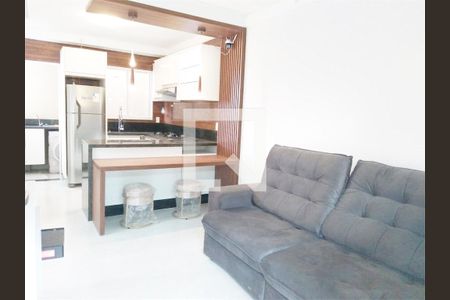 Apartamento à venda com 2 quartos, 46m² em Vila Ré, São Paulo