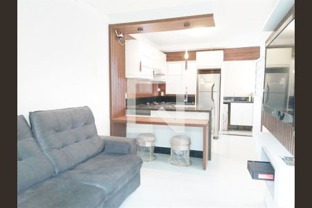 Apartamento à venda com 2 quartos, 46m² em Vila Ré, São Paulo