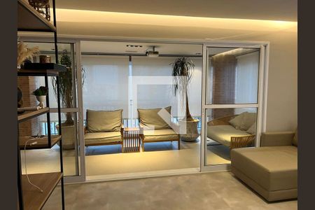 Apartamento à venda com 3 quartos, 268m² em Anhangabaú, Jundiaí