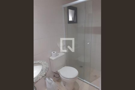 Apartamento à venda com 3 quartos, 74m² em Parque Mandaqui, São Paulo