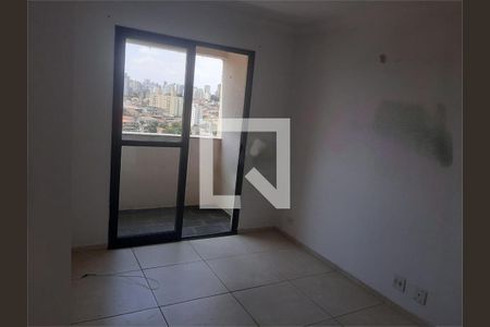 Apartamento à venda com 3 quartos, 74m² em Parque Mandaqui, São Paulo