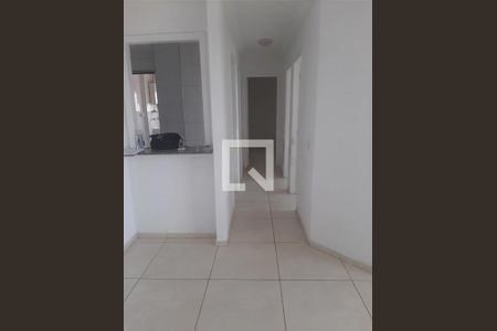 Apartamento à venda com 3 quartos, 74m² em Parque Mandaqui, São Paulo