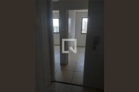 Apartamento à venda com 3 quartos, 74m² em Parque Mandaqui, São Paulo