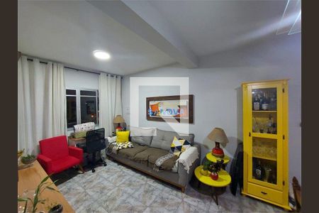 Apartamento à venda com 4 quartos, 118m² em Centro, Diadema