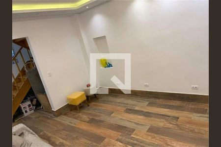 Casa à venda com 3 quartos, 260m² em Quarta Parada, São Paulo