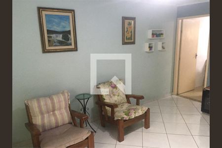 Casa à venda com 2 quartos, 93m² em Jardim Sao Caetano, São Caetano do Sul