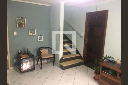 Casa à venda com 2 quartos, 93m² em Jardim Sao Caetano, São Caetano do Sul