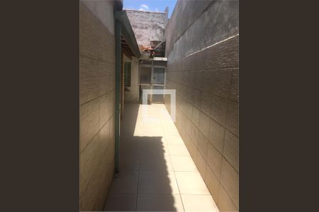 Casa à venda com 2 quartos, 93m² em Jardim Sao Caetano, São Caetano do Sul