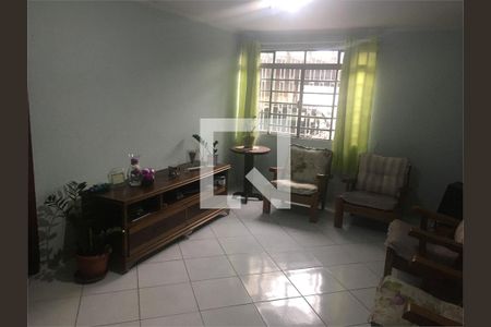 Casa à venda com 2 quartos, 93m² em Jardim Sao Caetano, São Caetano do Sul