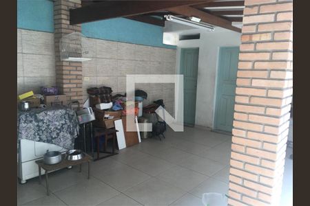 Casa à venda com 2 quartos, 93m² em Jardim Sao Caetano, São Caetano do Sul