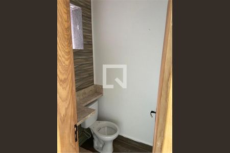 Casa à venda com 3 quartos, 158m² em Vila Humaita, Santo André