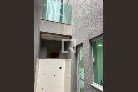 Casa à venda com 3 quartos, 158m² em Vila Humaita, Santo André