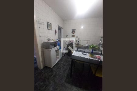 Casa à venda com 3 quartos, 179m² em Jardim Brasil (Zona Norte), São Paulo