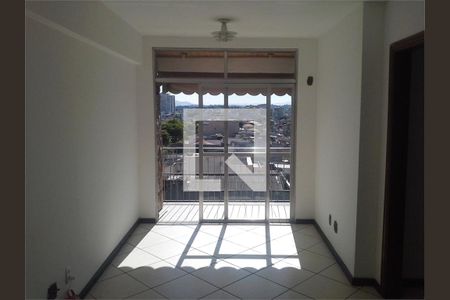 Apartamento à venda com 2 quartos, 72m² em Vila Kosmos, Rio de Janeiro