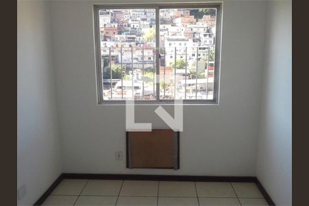 Apartamento à venda com 2 quartos, 72m² em Vila Kosmos, Rio de Janeiro