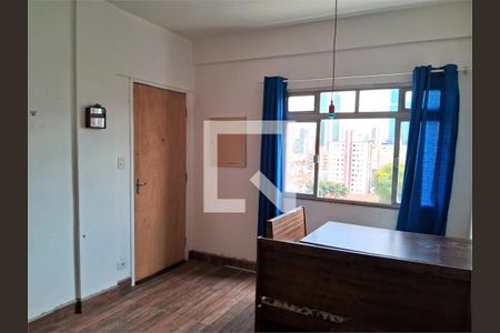 Apartamento à venda com 2 quartos, 56m² em Santana, São Paulo