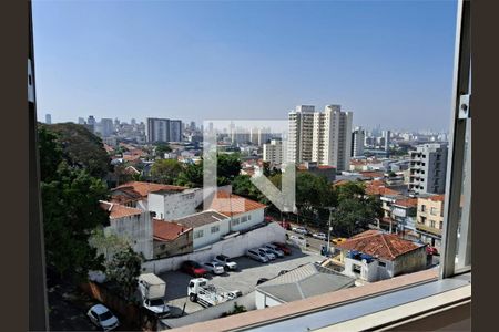 Apartamento à venda com 2 quartos, 56m² em Santana, São Paulo