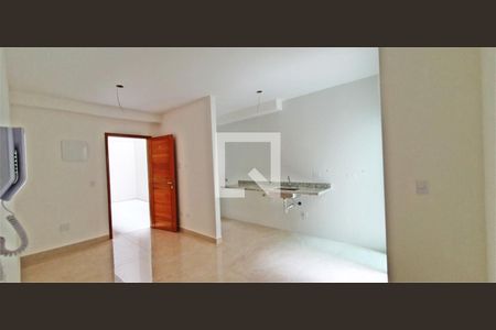 Apartamento à venda com 2 quartos, 44m² em Jardim Franca, São Paulo