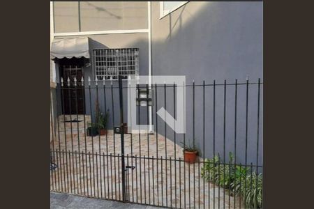 Casa à venda com 2 quartos, 64m² em Vila Barbosa, São Paulo