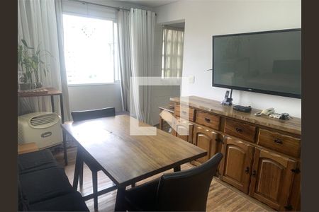 Apartamento à venda com 2 quartos, 128m² em Vila Guarani, São Paulo