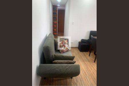 Apartamento à venda com 2 quartos, 128m² em Vila Guarani, São Paulo