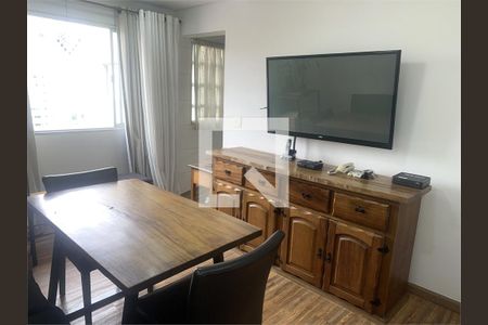 Apartamento à venda com 2 quartos, 128m² em Vila Guarani, São Paulo