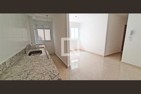 Apartamento à venda com 2 quartos, 44m² em Jardim Franca, São Paulo