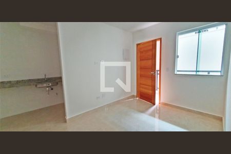 Apartamento à venda com 2 quartos, 44m² em Jardim Franca, São Paulo