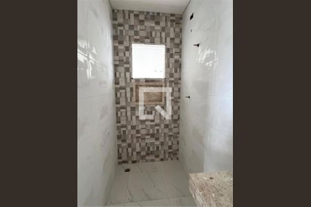 Apartamento à venda com 2 quartos, 35m² em Vila Mazzei, São Paulo