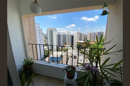 Apartamento à venda com 3 quartos, 65m² em Vila Guarani, São Paulo