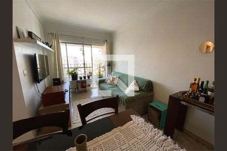 Apartamento à venda com 3 quartos, 65m² em Vila Guarani, São Paulo