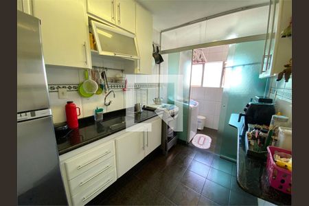 Apartamento à venda com 3 quartos, 65m² em Vila Guarani, São Paulo