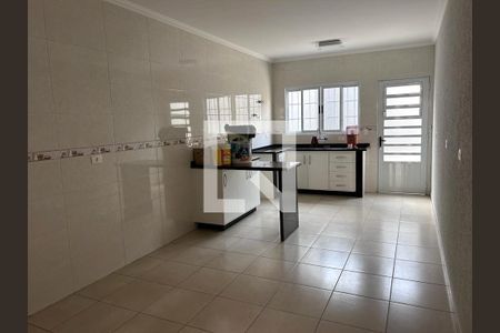 Casa à venda com 3 quartos, 270m² em Parque Mandaqui, São Paulo