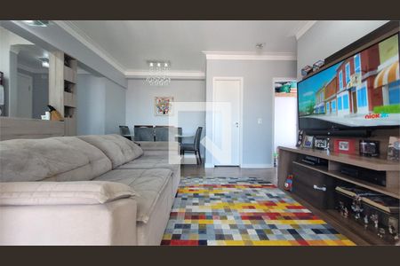 Apartamento à venda com 2 quartos, 70m² em Jardim Leonor Mendes de Barros, São Paulo