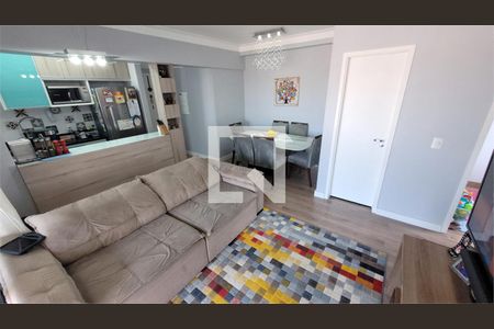 Apartamento à venda com 2 quartos, 70m² em Jardim Leonor Mendes de Barros, São Paulo