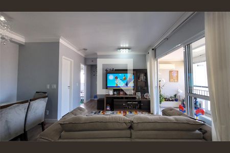 Apartamento à venda com 2 quartos, 70m² em Jardim Leonor Mendes de Barros, São Paulo