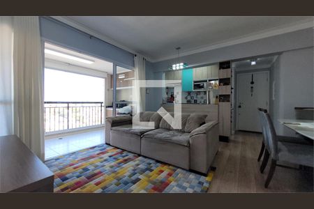 Apartamento à venda com 2 quartos, 70m² em Jardim Leonor Mendes de Barros, São Paulo