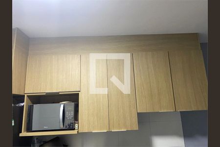 Apartamento à venda com 2 quartos, 32m² em Jardim Celeste, São Paulo