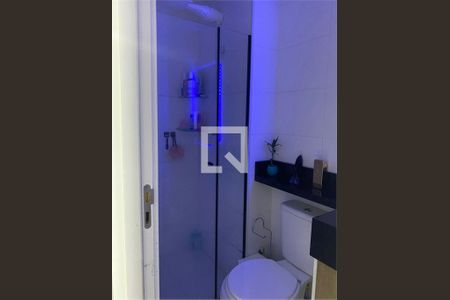 Apartamento à venda com 2 quartos, 32m² em Jardim Celeste, São Paulo