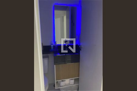 Apartamento à venda com 2 quartos, 32m² em Jardim Celeste, São Paulo