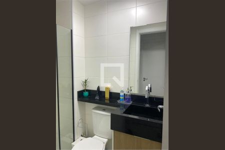 Apartamento à venda com 2 quartos, 32m² em Jardim Celeste, São Paulo